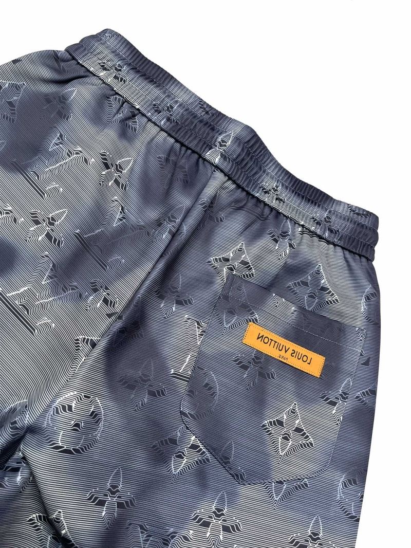 Louis Vuitton Short Pants